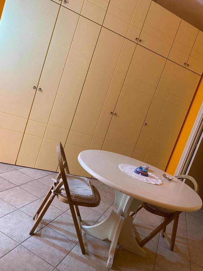 卡塔尼亚Al Vicoletto 11公寓 外观 照片