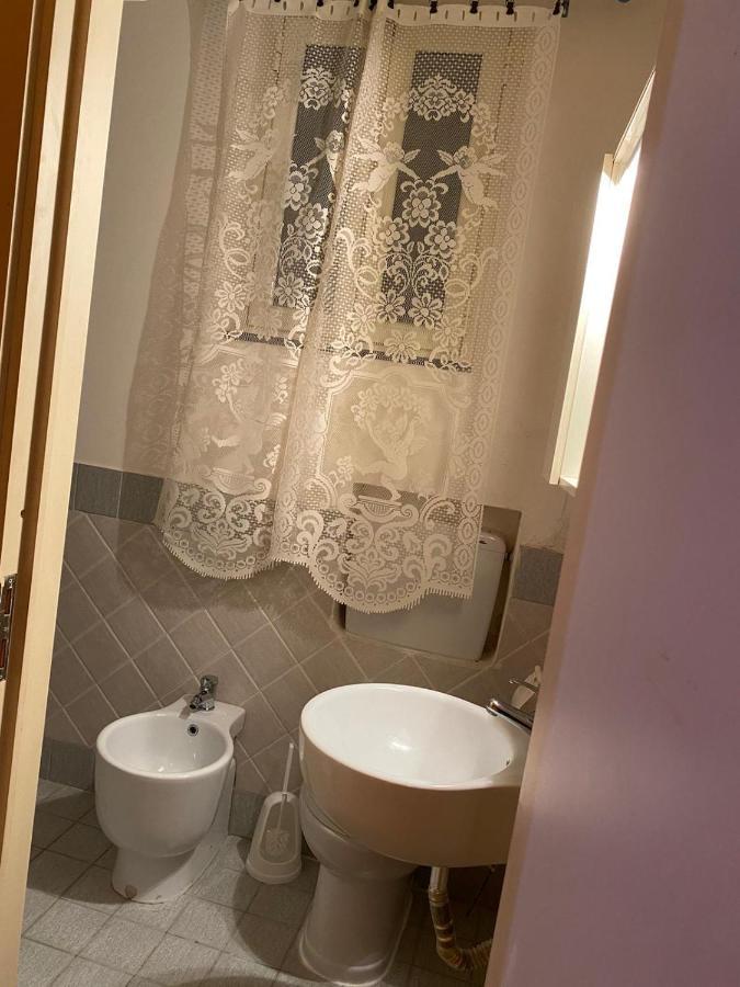 卡塔尼亚Al Vicoletto 11公寓 外观 照片